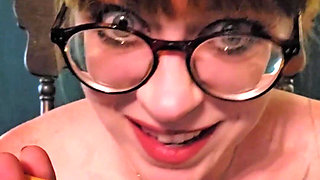 Enjoy This Special Bossy Roleplay