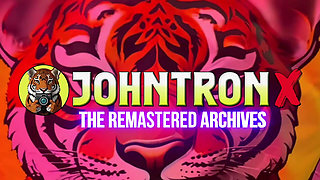 Johntronx - POV Threesome with Two Gorgeous Sexy Twin Girls