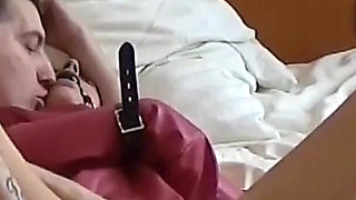 Slave Has Hole Filled by Her Master 2