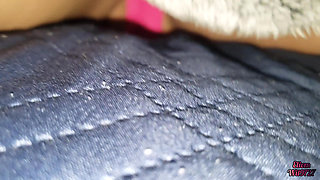 Fingering my stepbrother's girlfriend