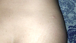 Me and my  wife  fucking hard