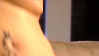 Kris Knight And Aaralyn Barra In Begierde Eskaliert Mit Jeder Grenze Weiter Verschoben