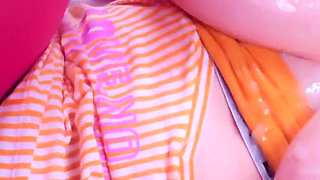 I’m Your Sexy Doll! Do Whatever You Want and I’ll Love Every Second of It Too - Lilykoti