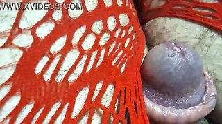 Franciscomorenovip - embarking to penalize my tiny caboose I commence to get raw until my first-ever climax