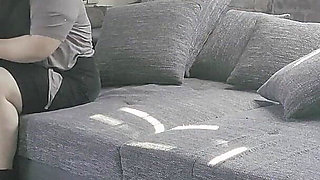 He Gets His Chastity Belt on: New Rules, No Control