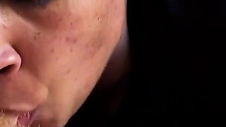 My Stud Wife Sucks My Clit so Good I Can’t Hold the Camera Straight!