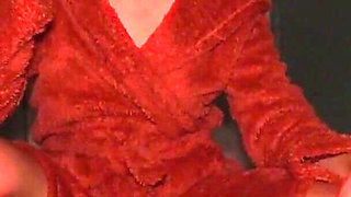 Smoke and Spit in High Heels, Squatting