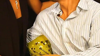 Lexi Diamond Needs a Man to Dominate Her in Bed