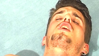 She Is a Perfect Babe From Germany Who Is Here to Get Her Ass Fucked