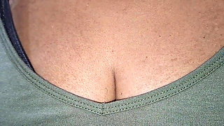 Asian Woman at Bathroom Hottest Video