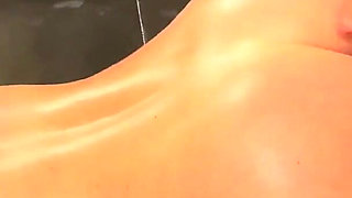 Lora Vs Sinthia Bee Lesbian Oiled Sex Fight
