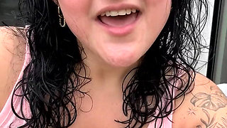 Good Morning Titties From La!