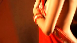 Bolly Dancer s Sensual Art