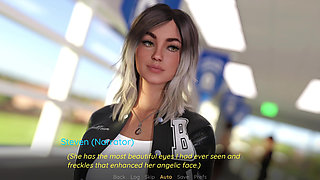 Dual Desires #1 to Be Continue