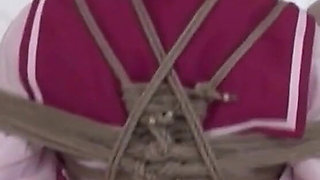 Binding Appreciation #9