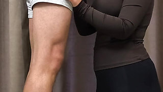 The Stream Was Amazing - We Cum Together:3