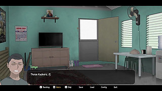 Christa & Tonyo - Gameplay Part 2