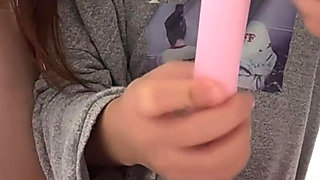 Lulu Wild - Look what your stepfather found on this Filipina's phone, and that's how she got a new iPhone