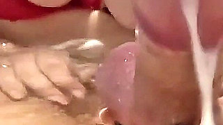 She Dipped His Balls in Hot Water to Empty Them Faster