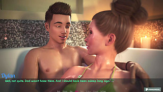 A Wife and Stepmother Awam Main Edition #42