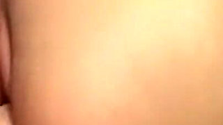 Cream Dripping Over My Sloppy Camel Toe After Hard Pounding