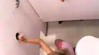 Madison Parker Gloryhole: Blowjob  Stripchat Porn