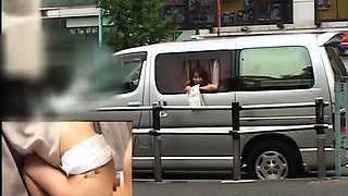 Emo teen on solo webcam masturbation
