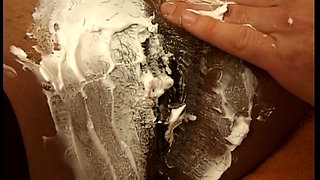 Curvy MILF Gets Fingered and Filled with Dripping Creampie