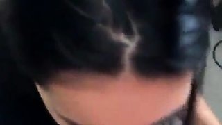 Homemade Milf Blowjob