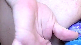 MILFs First Anal Fuck with Fuck Machine & Double Penetration