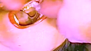 John Thompson: Cum & Anal