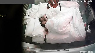 Amateur Hidden Cam