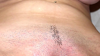 Sperm in the Panties, Dirty Sanitary Pads, and Lots of Peeing! POV!