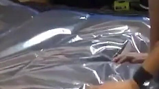 The Perfect Body in a Compression Bag