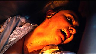 Hentaied - Trapped Inside Trailer