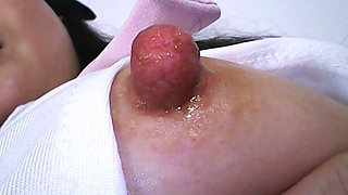 Lewd Wife: Observation, Close-Up Shots, Clitoral Magnification, Full View Inside the