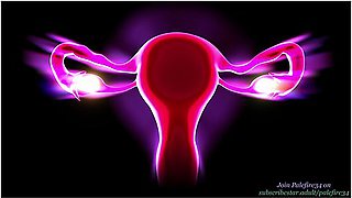 Alien Visitor Arrives To Breed Human Females - Car Toon