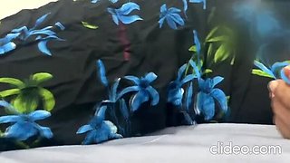 Indian Tamil Aunty With Nose Ring Caught On Video Working - Full Episode Fuck