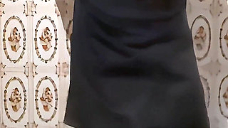 Time to Get Wet Featuring Sophia Smith