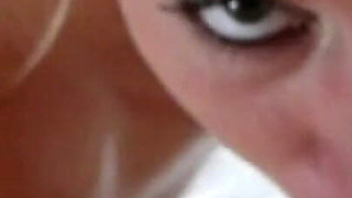 Sweet Nina first private sex video