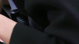 Plumber Tails: Episode 5 Featuring Amber Jayne