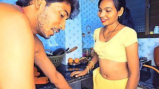 My Brother in Law Gave Me a Very Pleasurable Experience of Fucking, Hindi Audio Sex