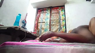 Bf fucked me nonstop without asking for my wish