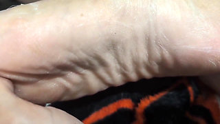 Feet Traitement