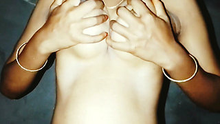 Beautiful Indian Village Nipples and Hot Chudai