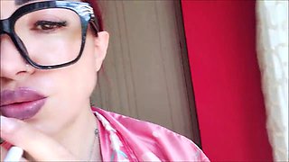 Take a moment to break with me while I smoke