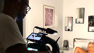 Latina With Big Ass and Boobs Gets Fucked by Spanish Stud