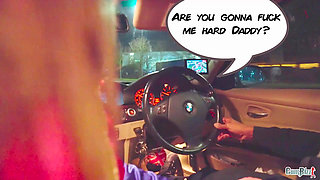 Stepdaddy's litlle monster Vs Monstercock