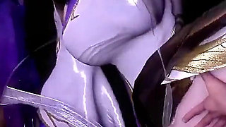 Virtual Reality Temptress Files - 3D Animation Hentai