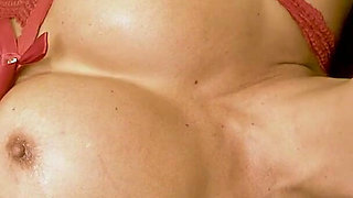 The Grinch and Gali Diva